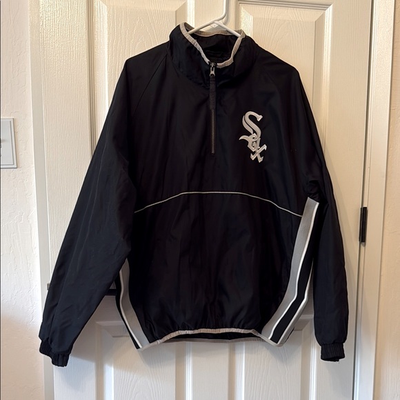 Majestic Boston Red Sox jacket - Picture 1 of 4